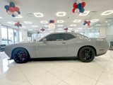 Used 2022 Dodge Challenger R/T w/ Plus Package image 4