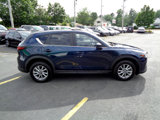 Used 2023 MAZDA CX-5 AWD 2.5 S w/ Preferred Package image 6