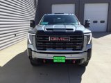 New 2025 GMC Sierra 2500 AT4 w/ AT4 Premium Plus Package image 3