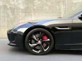 Used 2016 Jaguar F-TYPE R image 5