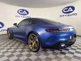 Used 2024 Mercedes-Benz AMG GT 63 image 5