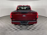 New 2025 Ford F150 Lightning XLT image 4