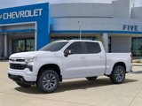New 2025 Chevrolet Silverado 1500 RST image 2