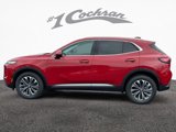 New 2025 Buick Envision Preferred image 3