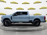 New 2025 Ford F250 Lariat w/ Lariat Ultimate Package image 3