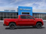 New 2025 Chevrolet Silverado 1500 RST w/ Convenience Package II image 5