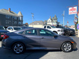 Used 2020 Honda Civic LX image 5