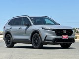 New 2026 Honda CR-V Sport image 2