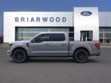 New 2025 Ford F150 XLT w/ Equipment Group 302A MID image 3