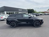 New 2026 Kia Sportage X-Line image 4