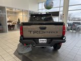 Certified 2025 Toyota Tacoma TRD Pro image 6