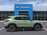 New 2026 Chevrolet TrailBlazer LT w/ Driver Confidence Package image 5