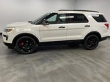 Used 2019 Ford Explorer Sport w/ Equipment Group 401A image 3