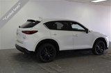 New 2025 MAZDA CX-5 2.5 Turbo w/ Premium Package image 5