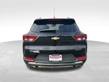 Certified 2021 Chevrolet TrailBlazer ACTIV w/ Sun and Liftgate Package image 5