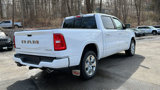 New 2025 RAM 1500 Big Horn image 4