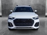 Used 2022 Audi Q5 2.0T Premium Plus image 2