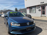 Used 2017 Volkswagen Jetta S image 2