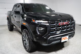 Used 2024 GMC Canyon AT4 w/ AT4 Premium Package image 5