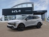 New 2026 Kia Sportage X-Pro Prestige image 3
