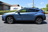 Used 2024 Subaru Crosstrek 2.0i Premium w/ Crosstrek Mirror Package image 4