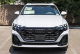 New 2025 Audi Q8 Premium Plus image 2