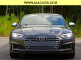 Used 2018 Audi S5 Prestige w/ S Sport Package image 4