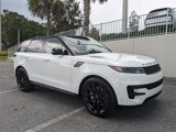 New 2025 Land Rover Range Rover Sport SE image 3