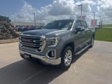 Used 2021 GMC Sierra 1500 SLT image 2