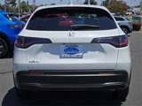 New 2026 Honda HR-V LX image 6