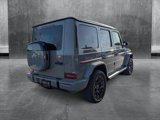 New 2025 Mercedes-Benz G 580 w/ EQ Technology image 2