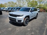 New 2025 Jeep Grand Cherokee L Limited w/ Luxury Tech Group II image 4