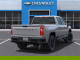 New 2025 Chevrolet Silverado 2500 Custom w/ Custom Value Package image 4