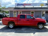 Used 2005 Dodge Dakota SLT image 2