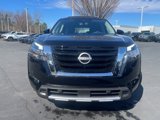 New 2025 Nissan Pathfinder Platinum image 3