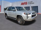 Used 2024 Toyota 4Runner TRD Off-Road Premium image 3