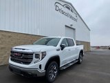 New 2025 GMC Sierra 1500 SLT w/ SLT Premium Plus Package image 2