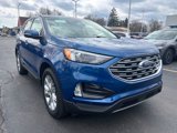 Used 2024 Ford Edge Titanium image 4