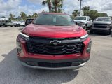 New 2026 Chevrolet Equinox LT w/ Midnight Edition image 3