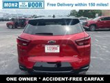 Used 2024 Chevrolet Blazer RS image 4