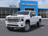 New 2025 Chevrolet Silverado 3500 High Country image 6