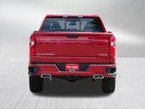 New 2026 Chevrolet Silverado 1500 RST w/ RST All Star Premium Package image 4