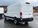 New 2025 Ford Transit 250 148 Medium Roof w/ Load Area Protection Package image 4