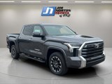 New 2026 Toyota Tundra Limited image 3