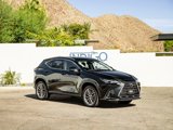 Used 2022 Lexus NX 350 AWD w/ Luxury Package image 4