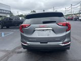 Used 2021 GMC Terrain SLT w/ Infotainment Package II image 4