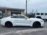 Used 2015 Ford Mustang GT Premium w/ GT Performance Package image 2