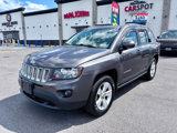 Used 2017 Jeep Compass Latitude image 3