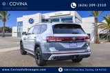 New 2025 Volkswagen Atlas Peak Edition SE image 5
