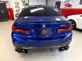Used 2018 BMW M5 image 6